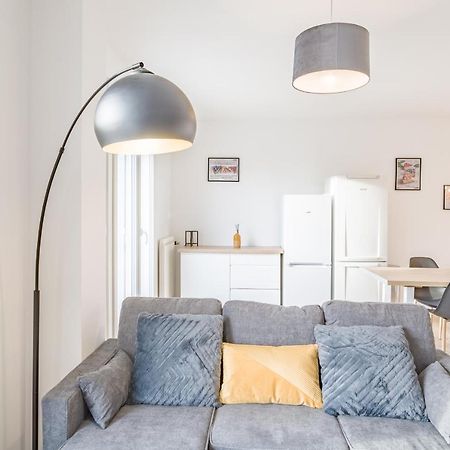 Duplex Providence - Ideal Groupe - Confort - Parking Prive Troyes Exterior photo