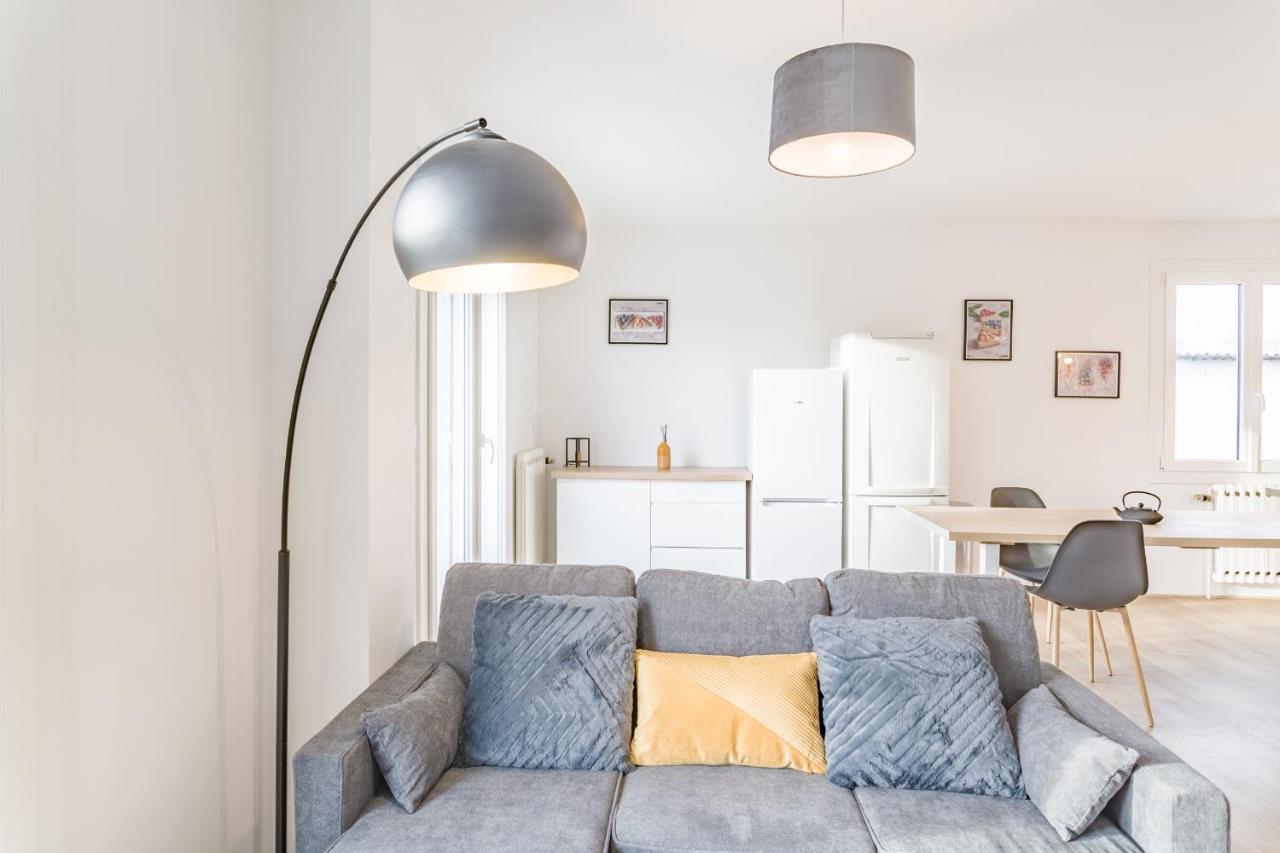 Duplex Providence - Ideal Groupe - Confort - Parking Prive Troyes Exterior photo