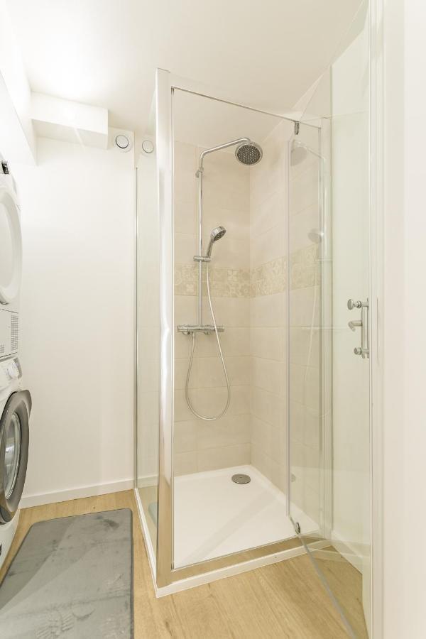 Duplex Providence - Ideal Groupe - Confort - Parking Prive Troyes Exterior photo